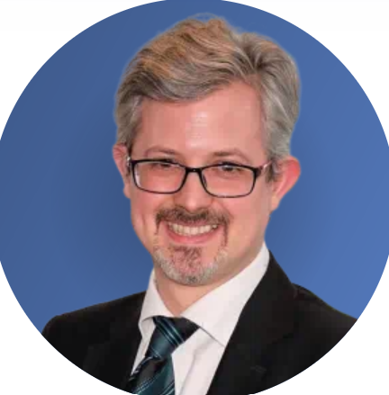 speaker headshot